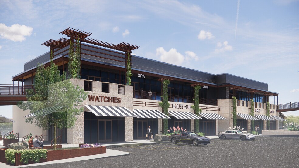 More Photos Of NEC IH-10 & Old Camp Bullis Rd, San Antonio Unknown For Lease
