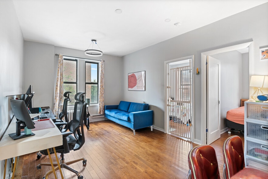 More Photos Of 1056 Rogers Ave, Brooklyn Storefront Retail Residential For Sale