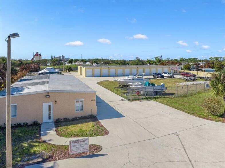 More Photos Of 4234 US 1, Grant Land For Sale