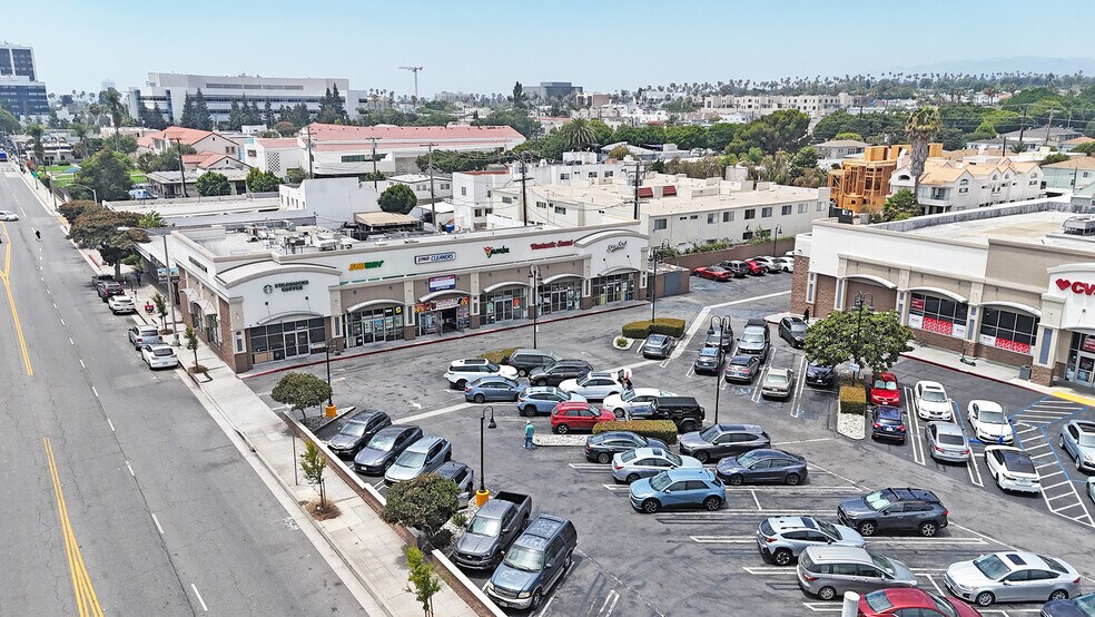 More Photos Of 2505 Santa Monica Blvd, Santa Monica Unknown For Lease