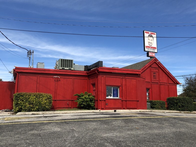 More Photos Of 4219 Fredericksburg Rd, San Antonio Storefront Retail Office For Sale