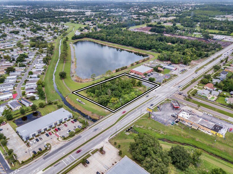 More Photos Of Goldenrod Rd, Orlando Land For Sale