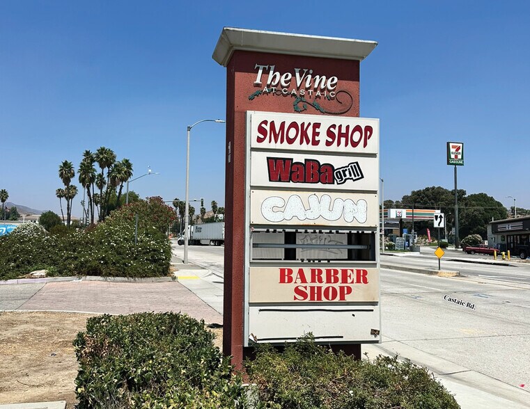More Photos Of , Castaic General Retail For Sale