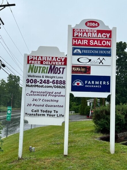 More Photos Of 2004 State Route 31, Clinton Township Unknown For Lease