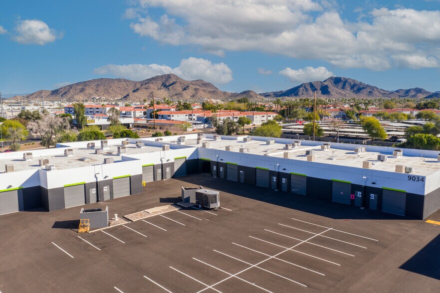 More Photos Of 2320 W Mission Ln, Phoenix Unknown For Lease