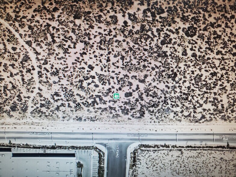 More Photos Of Avenue O Vic Division St, Palmdale Land For Sale