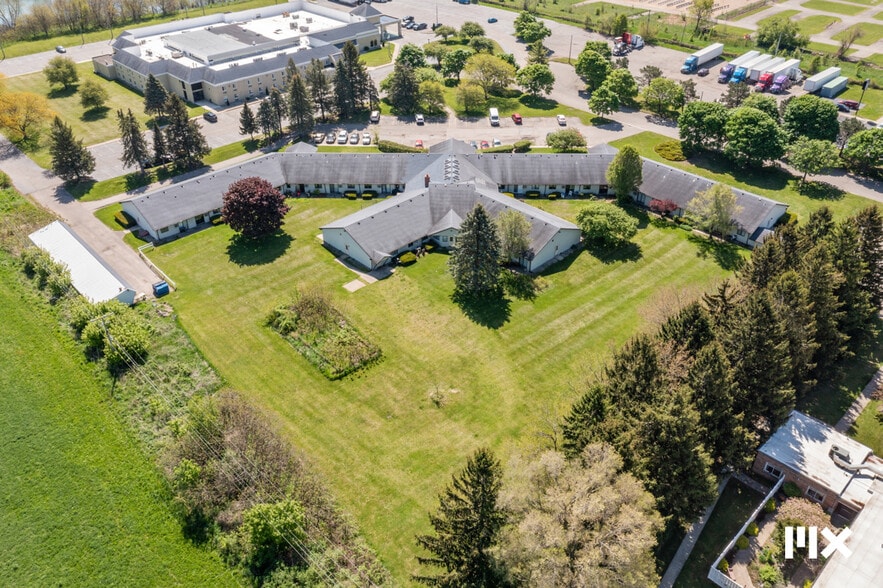 More Photos Of 777 Orleans Blvd, Coldwater Apartments For Sale