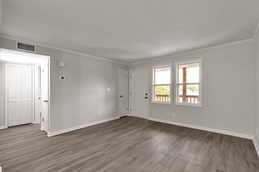 More Photos Of 319 Osceola St, Gastonia Apartments For Sale