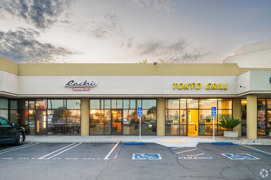 More Photos Of 12 Centerpointe Dr, La Palma Unknown For Lease