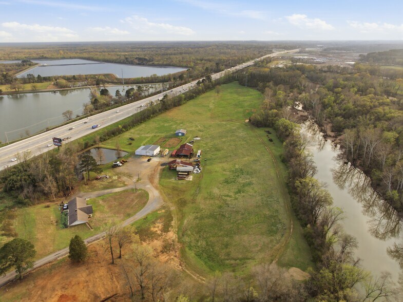 More Photos Of 500 Randel Road, Benton Land For Sale