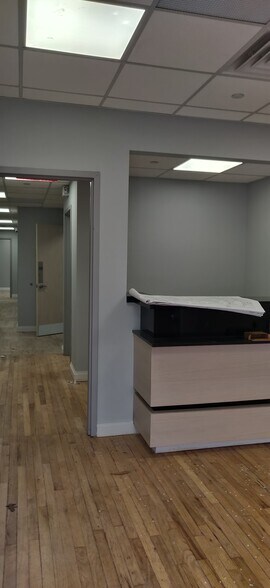 More Photos Of 459 7th Ave, Brooklyn Coworking Space
