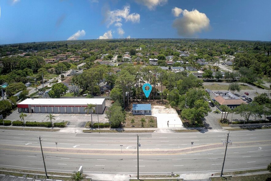 More Photos Of 4736 Lake Worth Rd, Greenacres Office For Sale