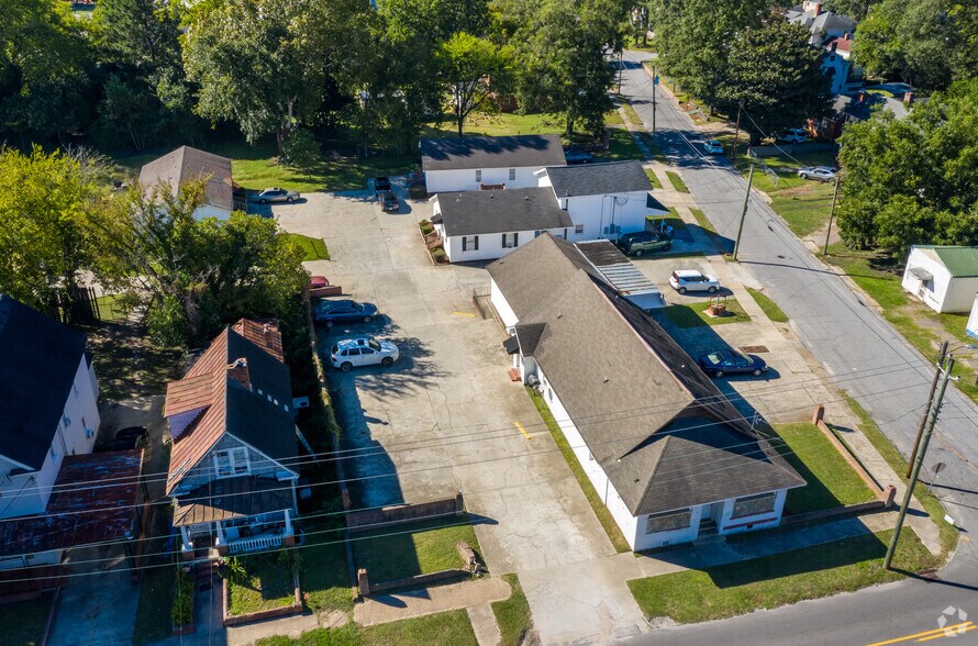 More Photos Of 306 W Pine St, Goldsboro Apartments For Sale