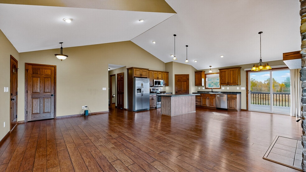 More Photos Of 1495 Bain Rd, Brule Specialty For Sale