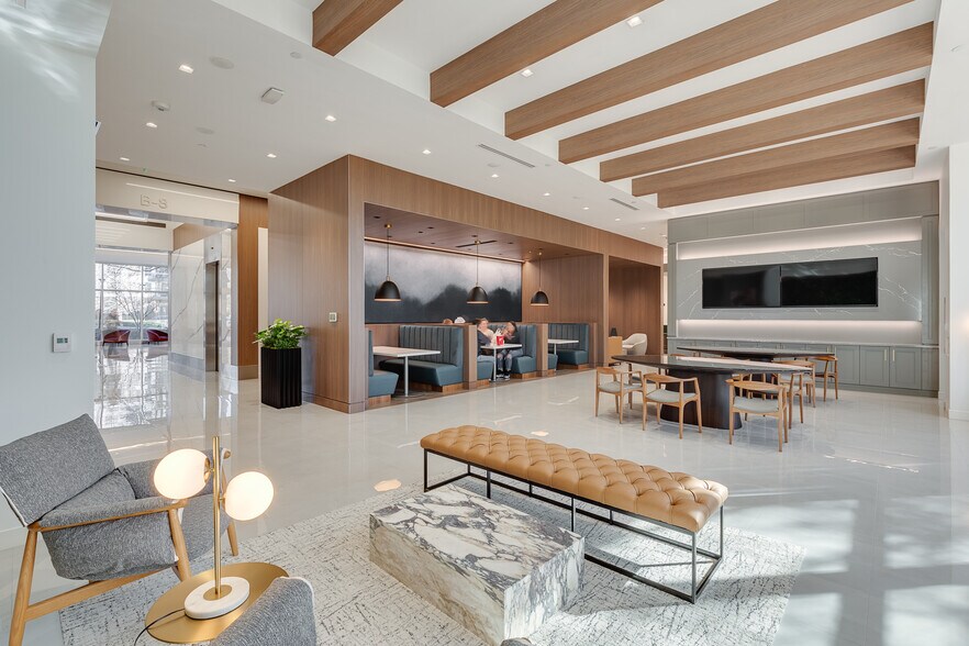 More Photos Of 13155 Noel Rd, Dallas Office For Lease