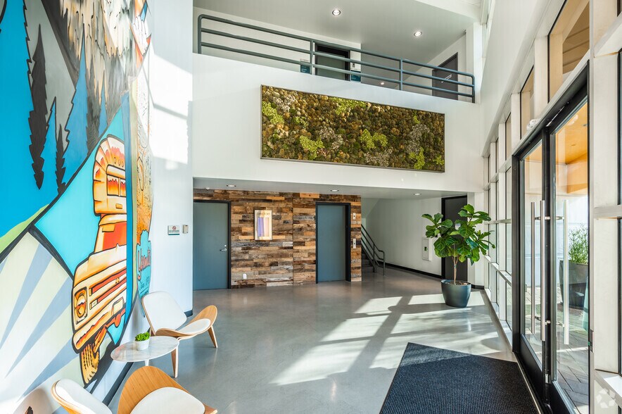 More Photos Of 1 Corporate Park, Irvine Office For Sale