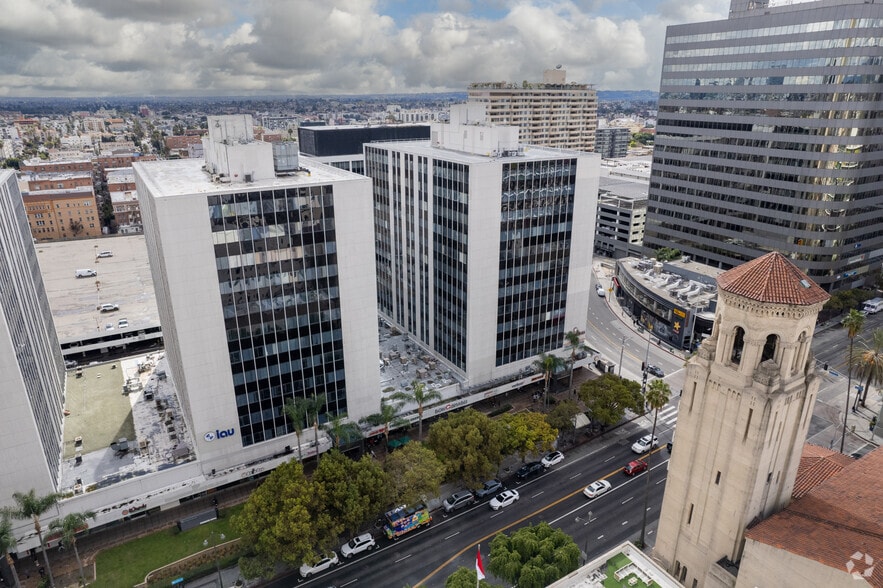 More Photos Of 3450 Wilshire Blvd, Los Angeles Office For Sale