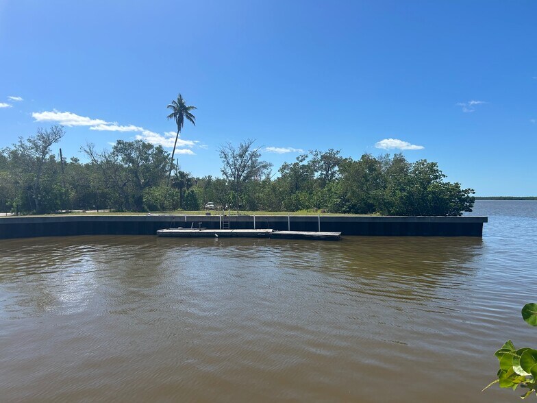 More Photos Of 318 Mamie St, Chokoloskee Land For Sale