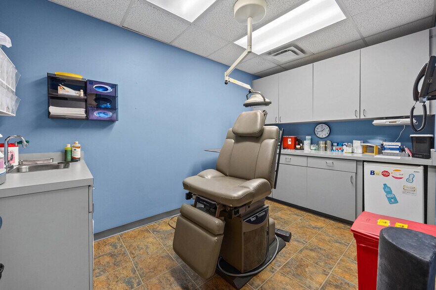 More Photos Of 2100 S Clinton Ave, Rochester Medical For Sale