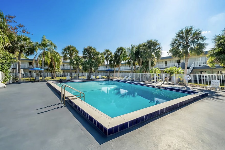 More Photos Of , Daytona Beach Hospitality For Sale