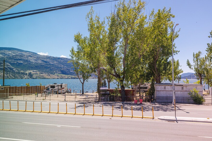 More Photos Of 4201 Skaha Lake Rd, Penticton Hotel For Sale