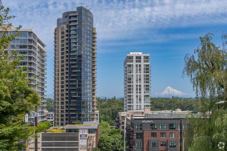More Photos Of 3727-3755 S Hood Ave, Portland Apartments For Sale