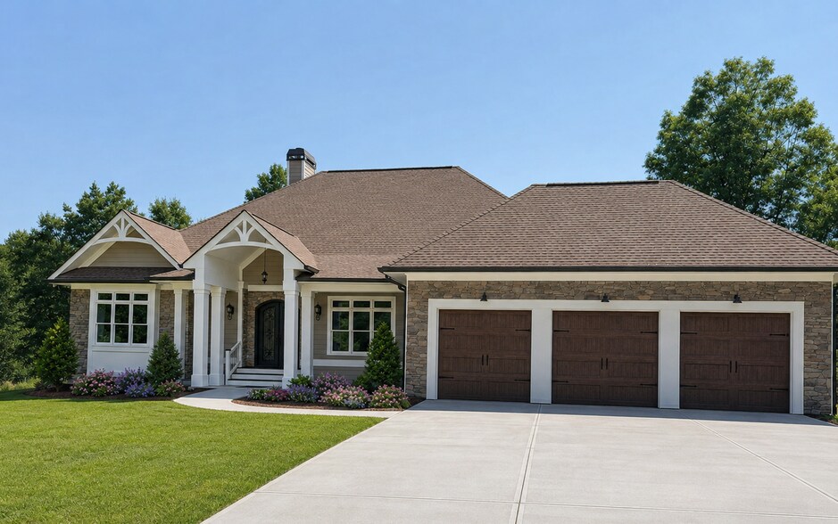 More Photos Of 1055 Victron Dr, Hoschton Land For Sale