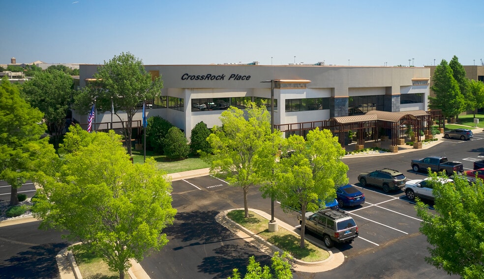 More Photos Of 3600 NW 138th St, Oklahoma City Medical For Lease