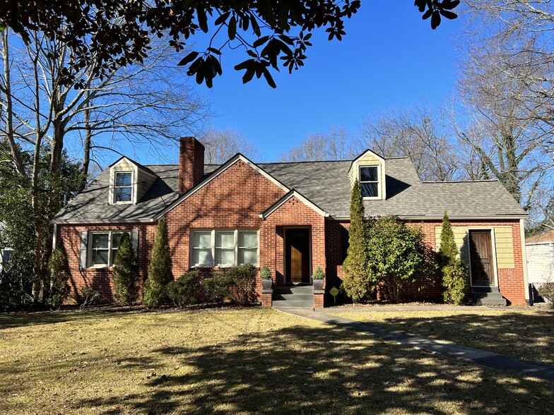 Primary Photo Of 496 Medlock Rd, Decatur Office For Sale