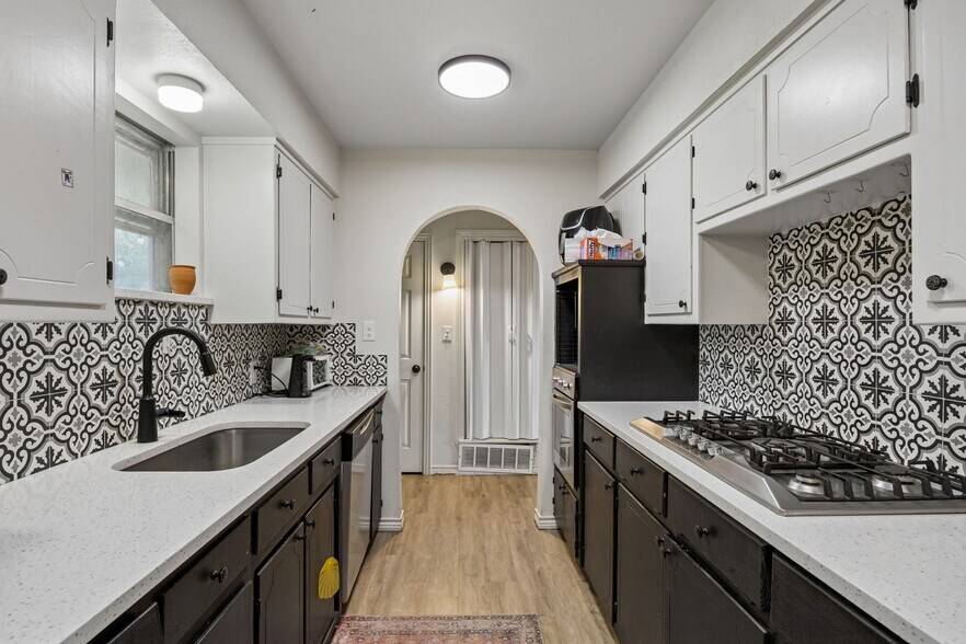 More Photos Of , Azle Specialty For Sale