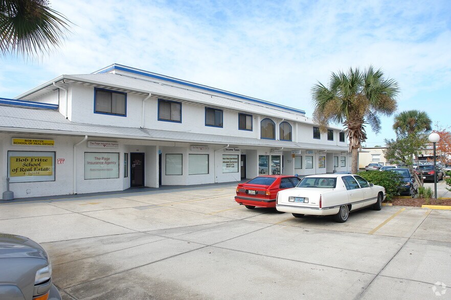 More Photos Of 1501 Ridgewood Ave, Daytona Beach Office For Lease