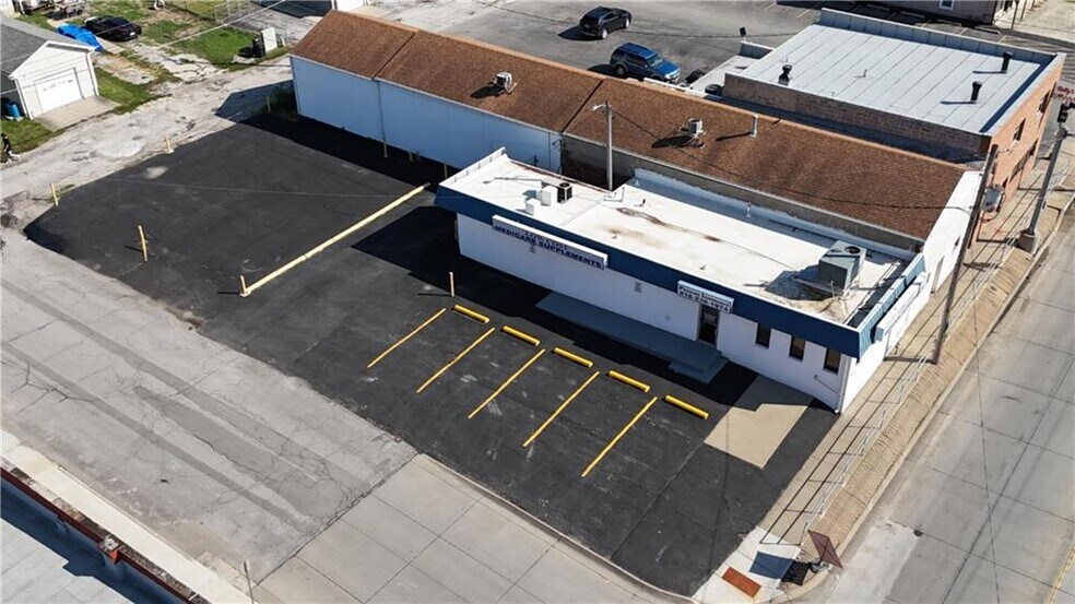 More Photos Of 6303 King Hill Ave, Saint Joseph Office For Sale