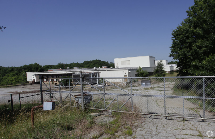 Primary Photo Of 655 Old Greenville Hwy, Spartanburg Warehouse For Lease