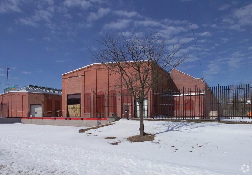 More Photos Of , Holyoke Industrial For Sale