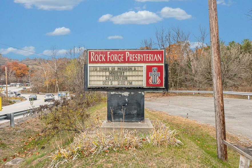 More Photos Of 3085 Earl L Core rd, Morgantown Religious Facility For Sale