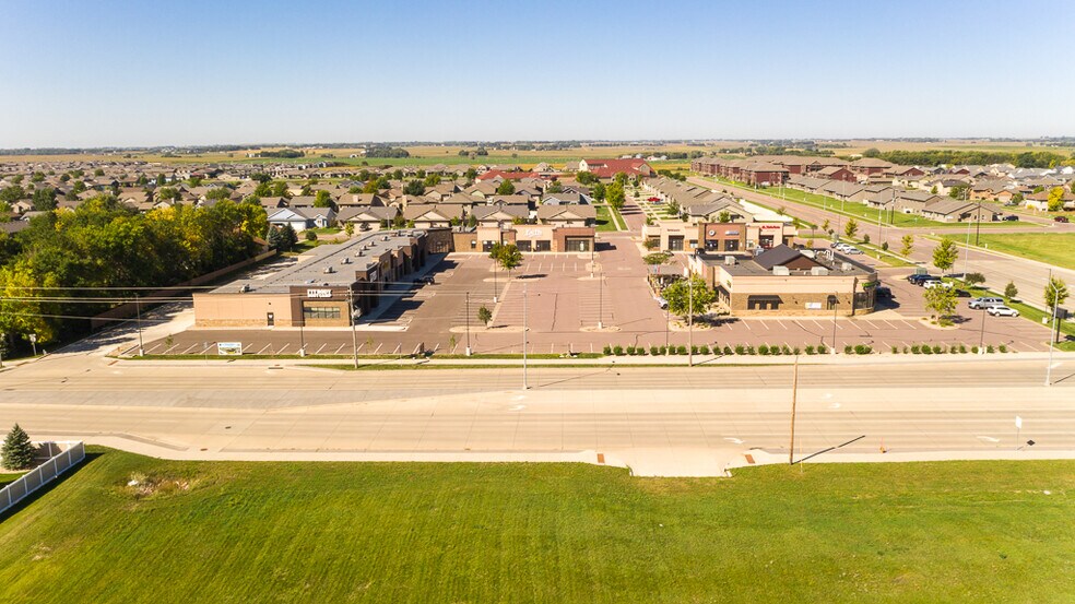 More Photos Of 26th & Ellis Rd St, Sioux Falls Land For Sale