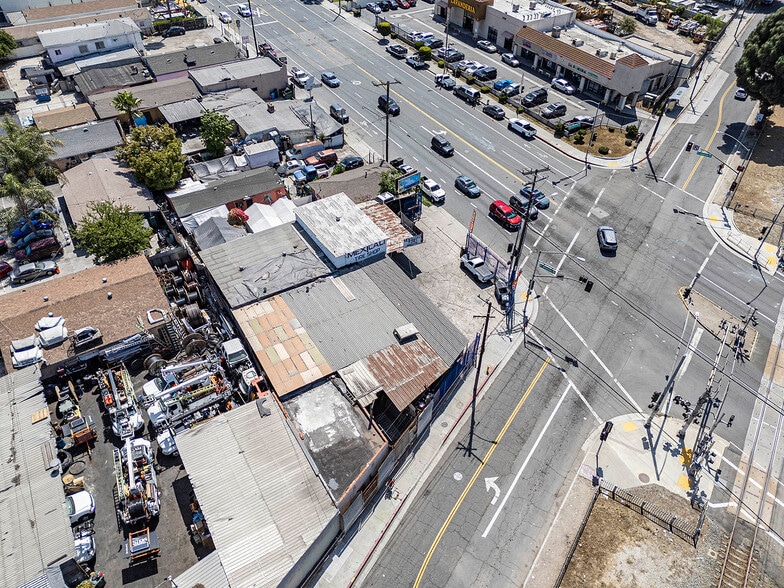 More Photos Of 2303 E El Segundo Blvd, Compton Auto Repair For Sale