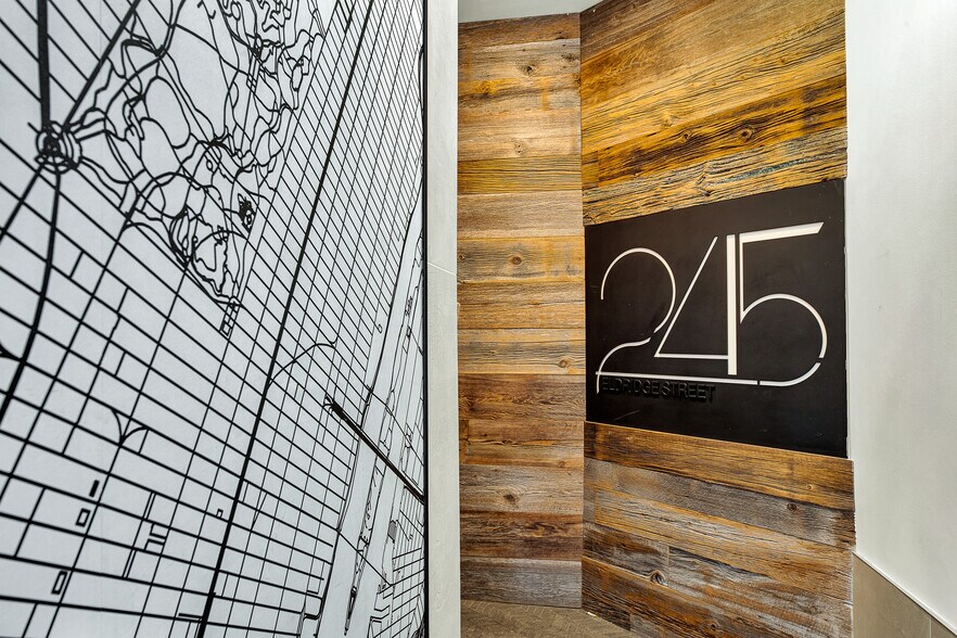 More Photos Of 245 Eldridge St, New York Apartments For Lease