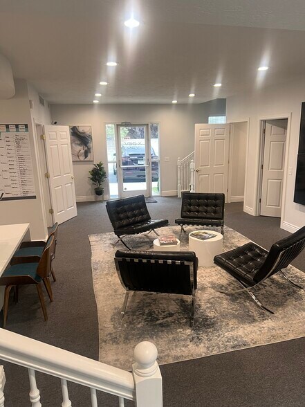 More Photos Of 9537 S 700 E, Sandy Office For Sale