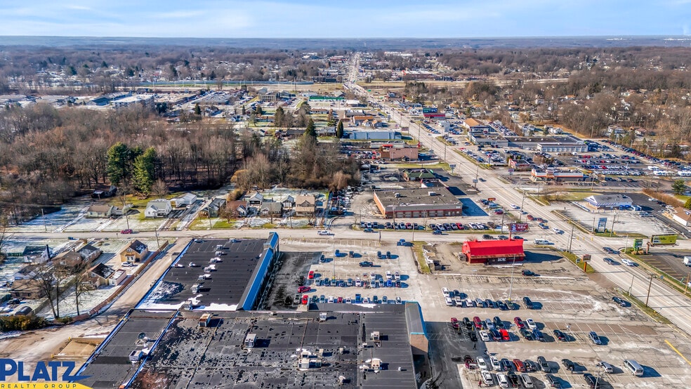 More Photos Of 4751-4771 Mahoning Ave, Youngstown Unknown For Lease