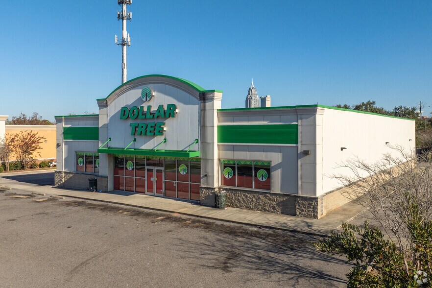 More Photos Of 336 N Broad St, Mobile Freestanding For Sale