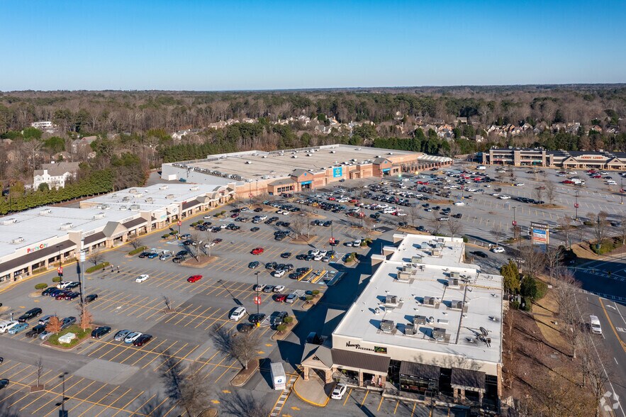 More Photos Of 4705-4745 Ashford Dunwoody Rd, Dunwoody Unknown For Lease