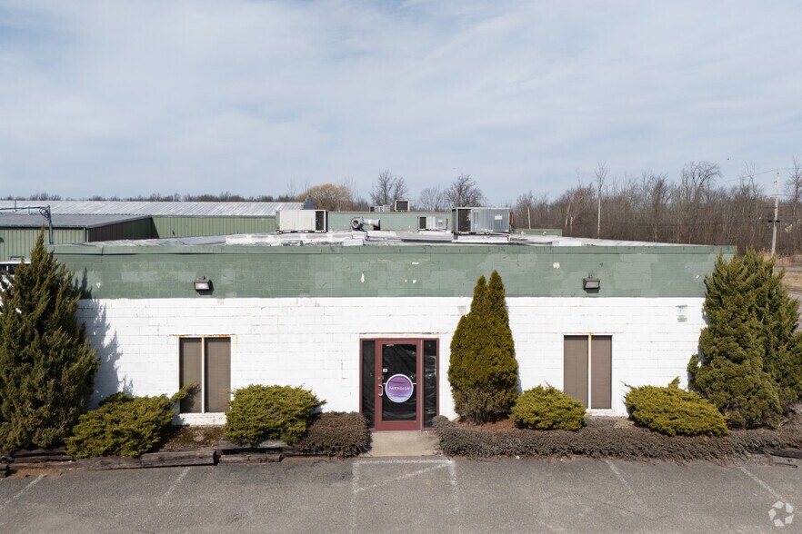 More Photos Of 1815 Love Rd, Grand Island Industrial For Sale