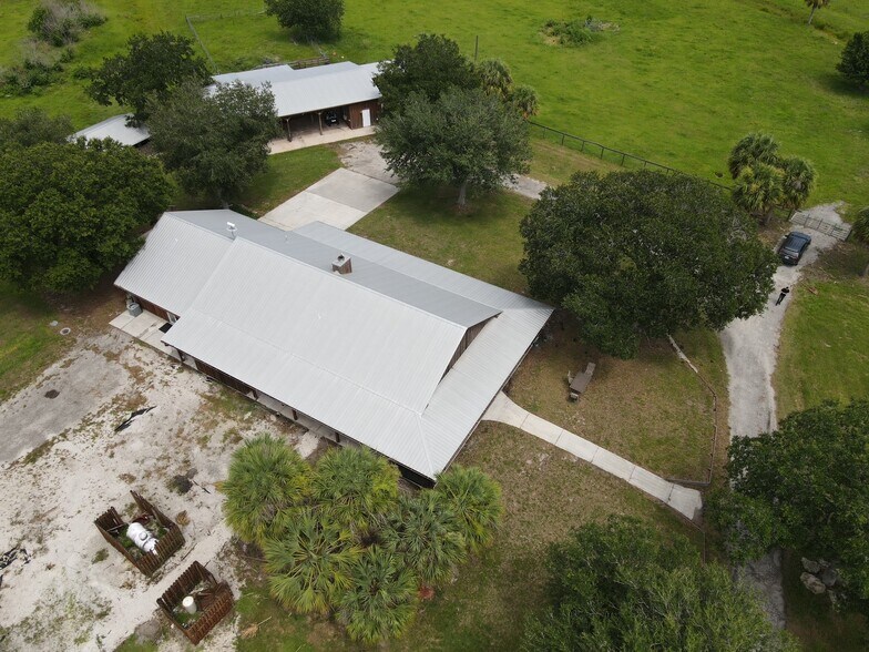 More Photos Of 6935 NE 48th St, Okeechobee Land For Sale
