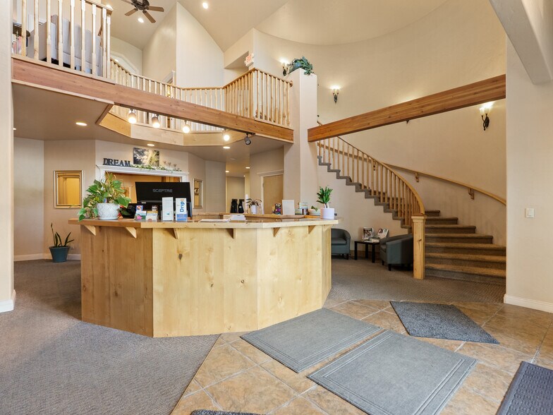 More Photos Of 65 Commons Way, Kalispell Office For Sale