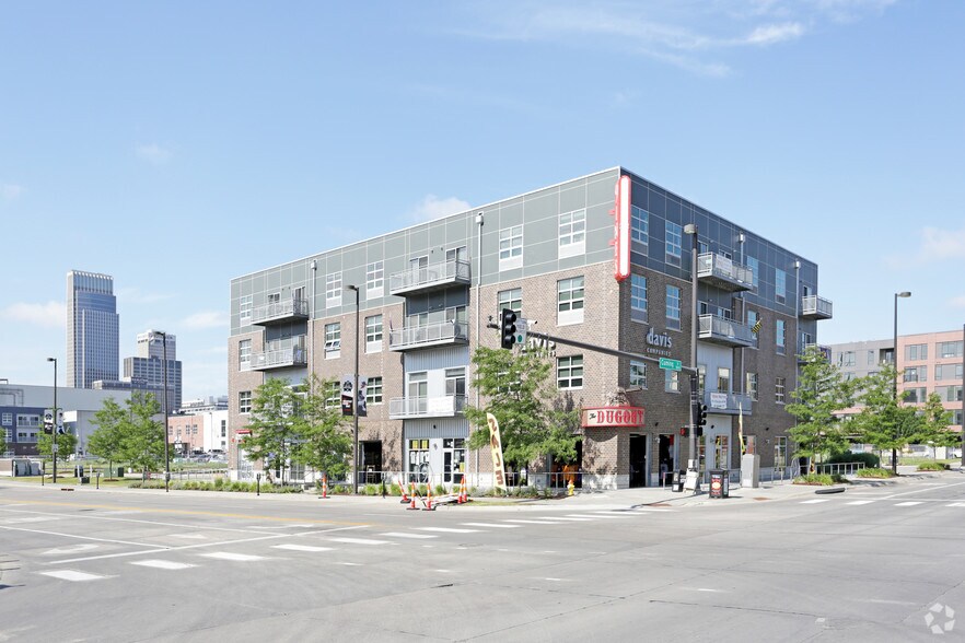 More Photos Of 1313 Cuming St, Omaha Apartments For Lease