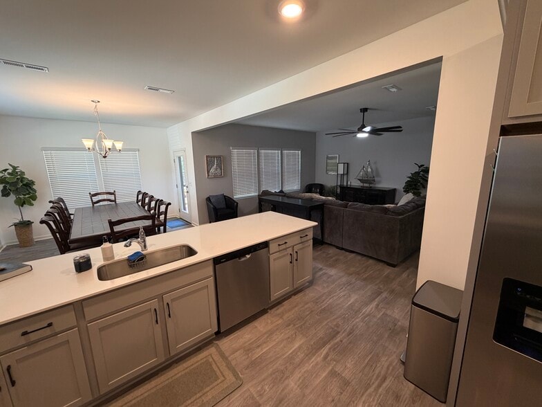 More Photos Of 122 Frazier loop, Troutman Land For Sale
