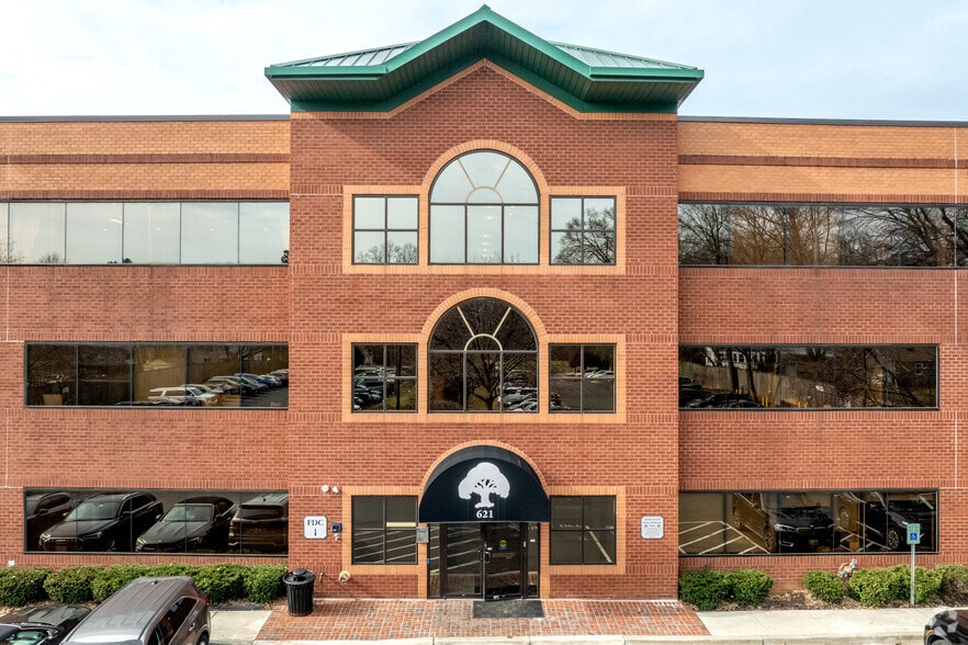 More Photos Of 621 Ridgely Ave, Annapolis Office For Sale