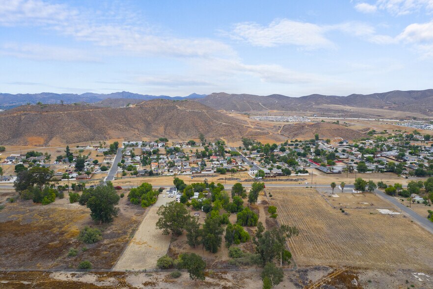 More Photos Of 816-880 E Lakeshore Dr, Lake Elsinore Land For Sale