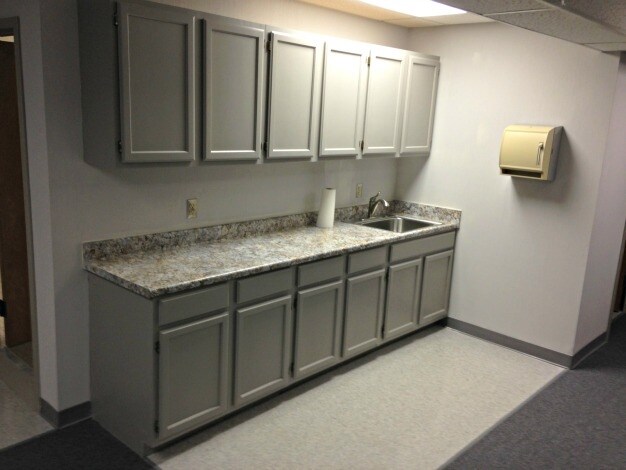 More Photos Of 2903 Wall Triana Hwy, Huntsville Flex For Lease